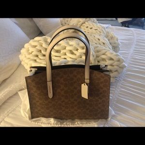Coach Bag- Brand New